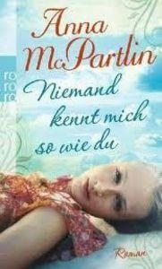 NIEMAND KENNT MICH-RO12 | 9783499258749 | MCPARTLIN ANNA