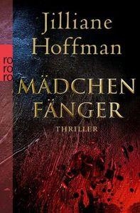 MADCHENFANGER-RO11 | 9783499253881 | HOFFMAN JILLIAN