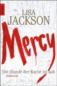 MERCY-KN12 | 9783426503485 | JACKSON LISA