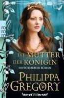 MUTTER DER KOENIGIN-RO12 | 9783499256738 | GREGORY PHILIPP