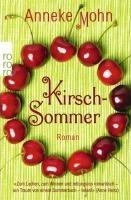 KIRSCH SOMMER-RO13 | 9783499259319 | MOHN ANNEKE