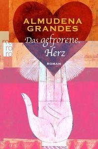 DAS GEFRORENE HERZ-RO11 | 9783499247675 | GRANDES ALMUDEN