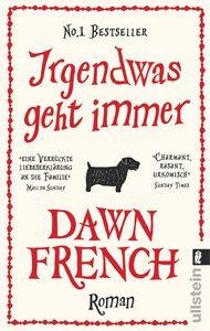 IRGENDWAS GEHT IMMER-UL12 | 9783548283777 | FRENCH DAWN