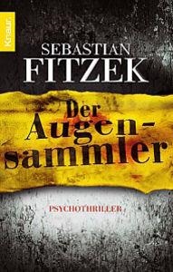 AUGENSAMMLER-KN11 | 9783426503751 | FITZEK S