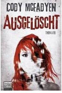 AUSGELOESCHT-BAS12 | 9783404165810 | MCFADYEN CODY