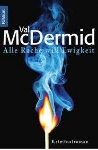 ALLE RACHE WILL EWII-KN12 | 9783426509937 | MCDERMID VAL