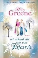 ICH SCHENK DIR WAS-RO12 | 9783499259579 | GREENE HOLLY