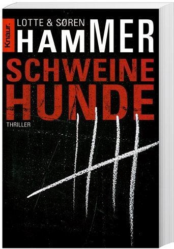 SCHWEINEHUNDE-KN12 | 9783426507780 | HAMMER L&S