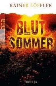 BLUTSOMMER-RO12 | 9783499257278 | LOEFFLER RAINER