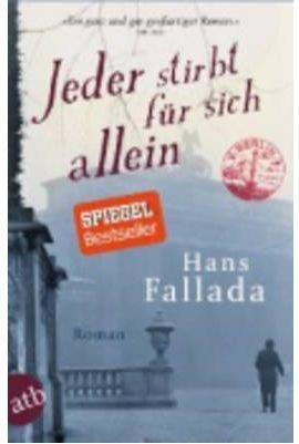 JEDER STIRBT FUER-AU12 | 9783746628110 | FALLADA HANS