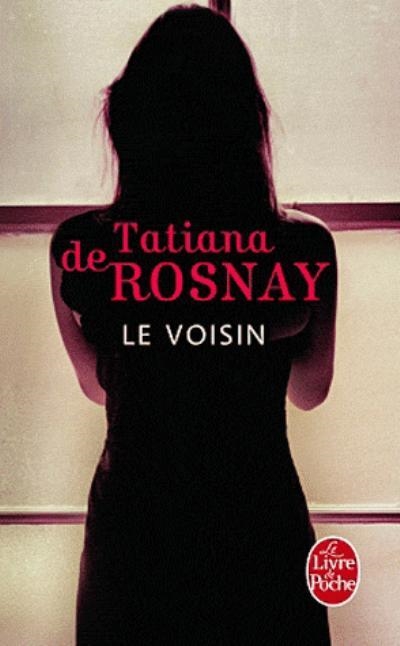 VOISIN-LP11 | 9782253127734 | DE ROSNAY T