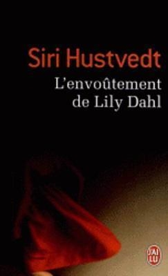 ENVOUTEMENT LILY DAH-JL12 | 9782290038987 | HUSTVEDT SIRI