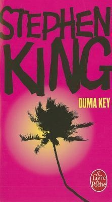 DUMA KEY-LP11 | 9782253159810 | STEPHEN KING