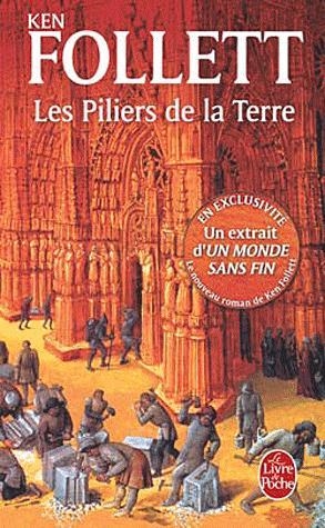 PILIERS DE LA TERRE-LPC | 9782253059530 | KEN FOLLETT