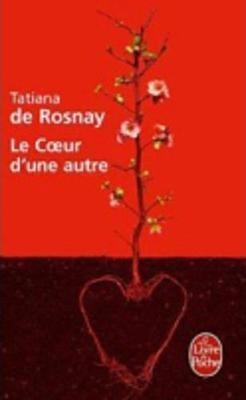 COEUR D UNE AUTRE-LP10 | 9782253127727 | DE ROSNAY T