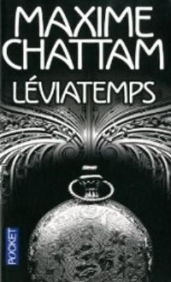 LEVIATEMPS-PK12 | 9782266207041 | CHATTAM MAXIME