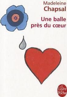 BALLE PRES COEUR-LP10 | 9782253128038 | CHAPSAL M