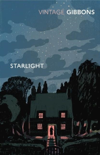 STARLIGHT | 9780099528692 | STELLA GIBBONS