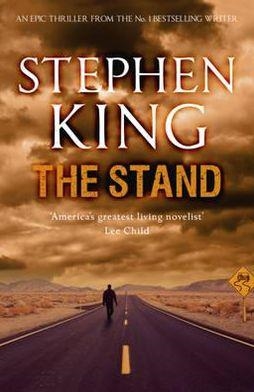 STAND, THE | 9781444720730 | STEPHEN KING