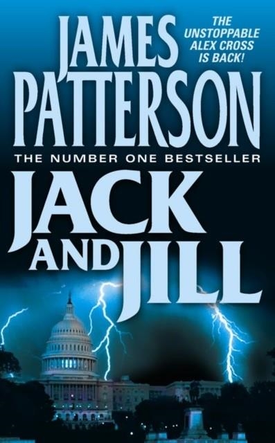 JACK AND JILL | 9780006493129 | JAMES PATTERSON & CHRIS GRABENSTEIN