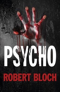 PSYCHO | 9780719810817 | ROBERT BLOCH