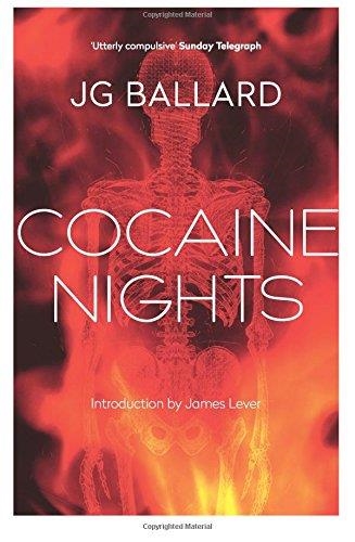 COCAINE NIGHTS | 9780006550648 | J.G. BALLARD