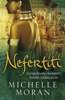 NEFERTITI | 9781847242983 | MICHELLE MORAN