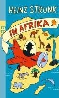 IN AFRIKA-RO12 | 9783499258596 | STRUNK HEINZ