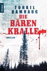 DIE BAREN KRALLE-KN11 | 9783426502105 | DAMHAUG TORKILL