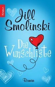 DIE WUNSCHLISTE-KN11 | 9783426508428 | SMOLINSKI JILL