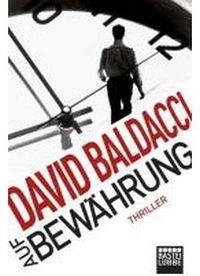 AUF BEWAEHRUNG-BAS12 | 9783404166206 | BALDACCI DAVID