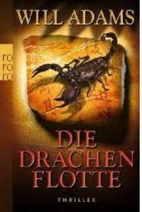 DRACHEN FLOTTE-RO12 | 9783499258510 | ADAMS WILL