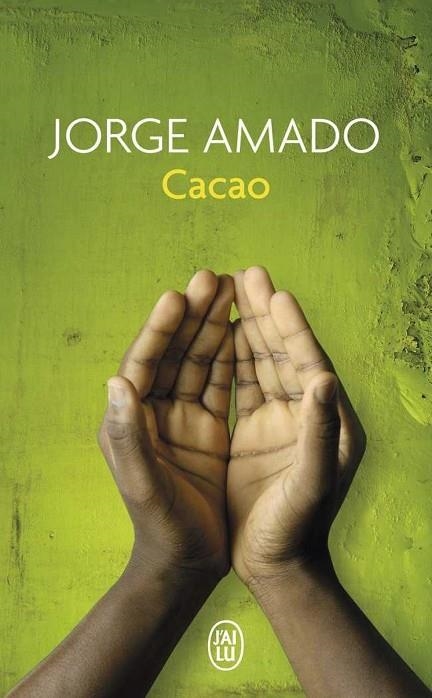 CACAO-JL12 | 9782290054918 | AMADO JORGE