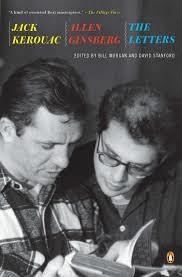 JACK KEROUAC AND ALLAN GINSBERG THE LETTERS | 9780143119548 | JACK KEROUAC