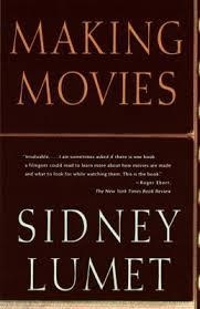 MAKING MOVIES | 9780679756606 | SIDNEY LUMET