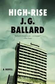 HIGH-RISE | 9780871404022 | J.G. BALLARD