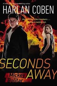 SECONDS AWAY | 9780142426357 | COBEN, HARLAN