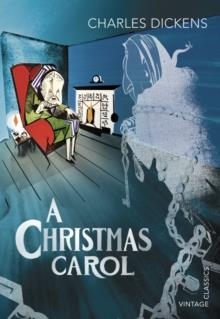 CHRISTMAS CAROL, A | 9780099573753 | CHARLES DICKENS