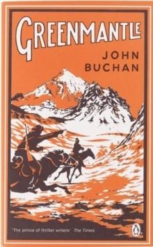 GREENMANTLE | 9780141035840 | JOHN BUCHAN