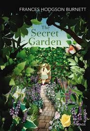 THE SECRET GARDEN | 9780099572954 | FRANCES HODGSON BURNETT