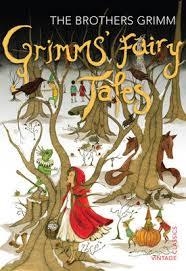 GRIMM'S FAIRY TALES | 9780099582557 | GRIMM