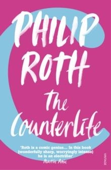 COUNTERLIFE | 9780099481355 | PHILIP ROTH