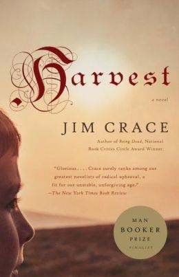 HARVEST | 9780307278975 | JIM CRACE