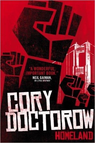 HOMELAND | 9781781167489 | CORY DOCTOROW