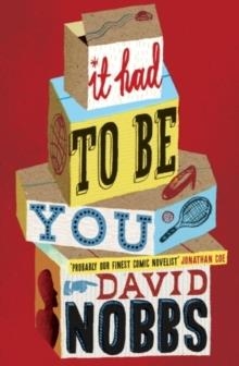 IT HAD TO BE YOU | 9780007286294 | DAVID NOBBS