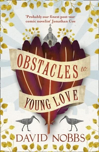 OBSTACLES TO YOUNG LOVE | 9780007286287 | DAVID NOBBS