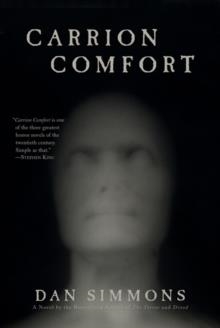 CARRION COMFORT | 9780312567071 | DAN SIMMONS