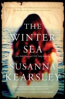 WINTER SEA , THE | 9781402241376 | SUSANNA KEARSLEY