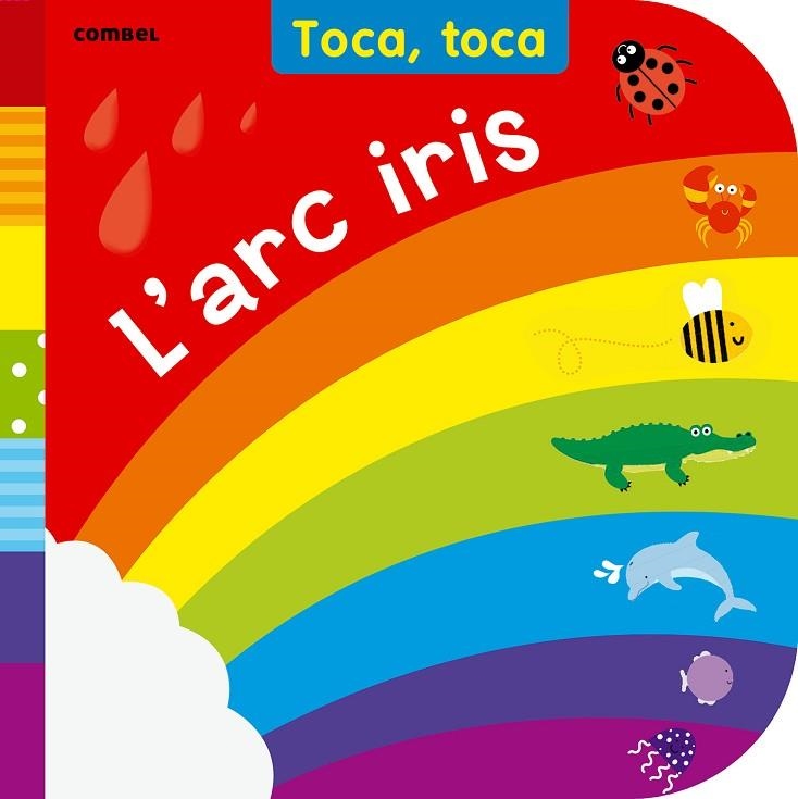L'ARC DE SANT MARTI | 9788498258486 | Land, Fiona