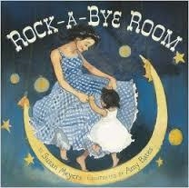 ROCK-A-BYE ROOM | 9781419705373 | SUSAN MEYERS